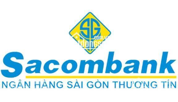 Ngân hàng Sacombank cần thuê nhà ở các quận trung tâm TP. HCM.