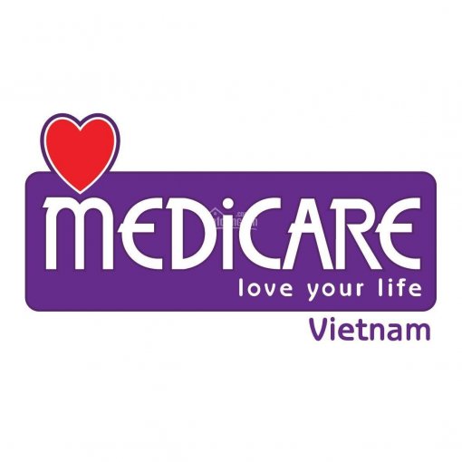 Siêu thị dược mỹ phẩm Medicare cần thuê mặt bằng ở các khu vực Quận 1, 2, 3, 5, 10 tại tpHCM