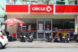 Circle K cần thuê nhà gấp ở khu vực thành phố Hồ Chí Minh