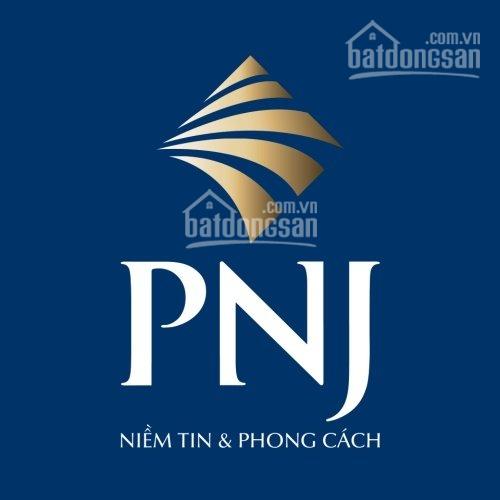 Chuỗi cửa hàng vàng bạc đá quý PNJ của chúng tôi cần thuê nhà ở TP Biên Hòa- Tỉnh Đồng Nai