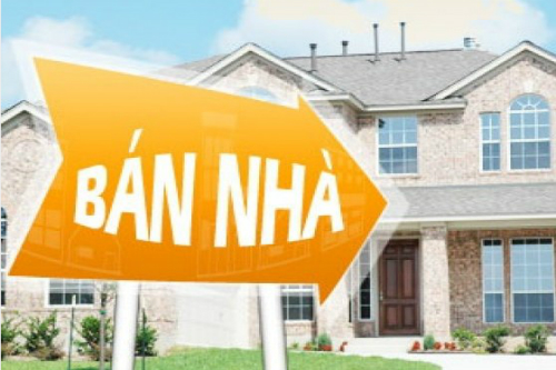 Bí quyết bán nhà nhanh và được giá