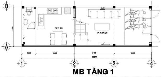 tư vấn thiết kế