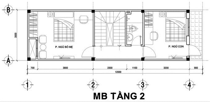 tư vấn thiết kế nhà