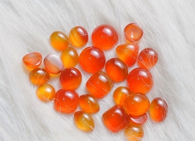 Đá Carnelian