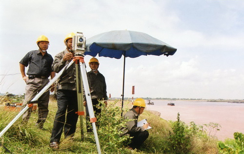 trích đo địa chính thửa đất