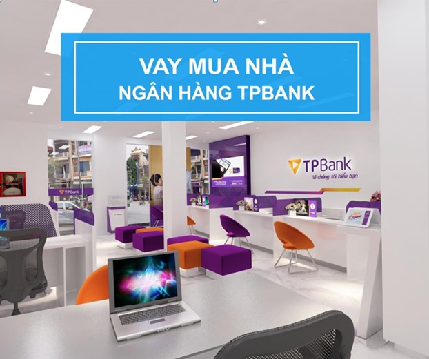 ngân hàng TPBank 