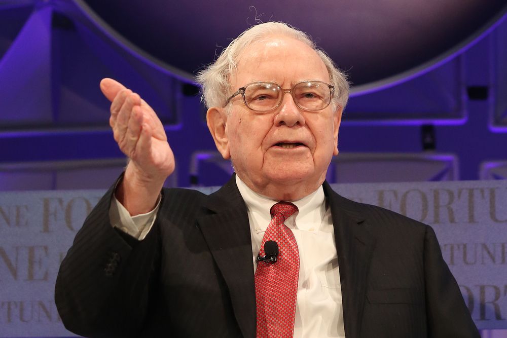 Đầu tư BĐS quốc tế theo cách của Warren Buffett