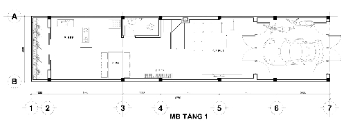 mẫu thiết kế nhà đẹp