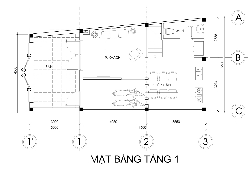 thiết kế nhà đẹp