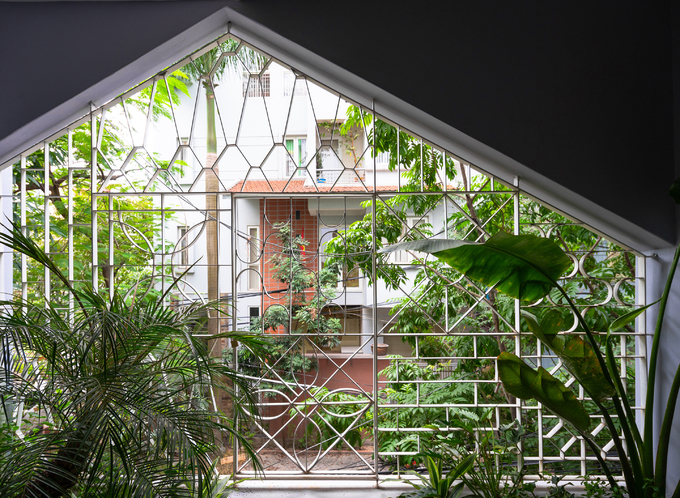 Thiết kế nhà đẹp