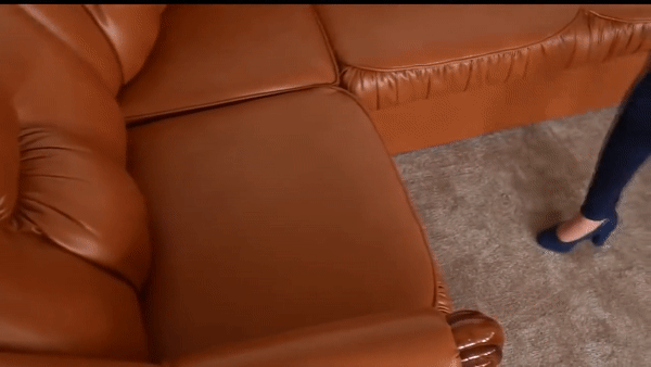 ghế sofa thông minh