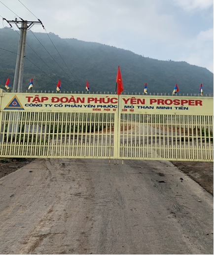 Tập đoàn Phúc Yên Prosper