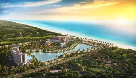 =dự án Movenpick Resort Waverly Phú Quốc