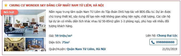 tính năng nổi bật