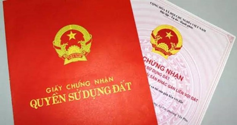 quyền sở hữu đất