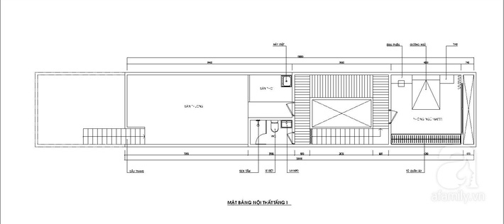  thiết kế nhà phố đẹp