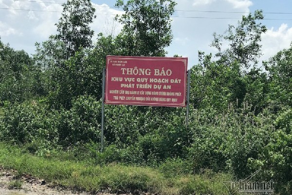 xây dựng không phép