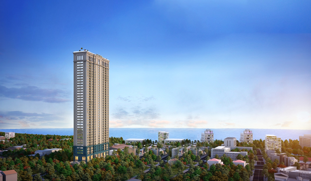 Altara Residences Quy Nhơn