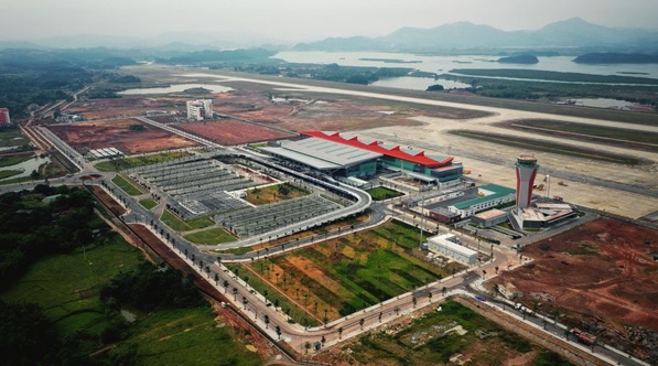  Sân bay Phan Thiết