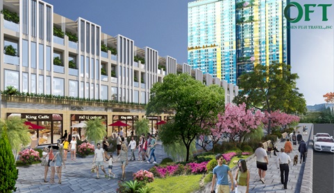  Wyndham Lynn Times Thanh Thủy