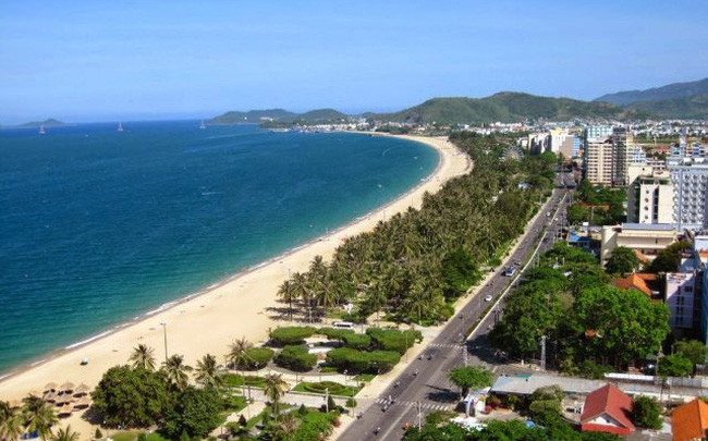  Đường Trần Phú (Nha Trang)