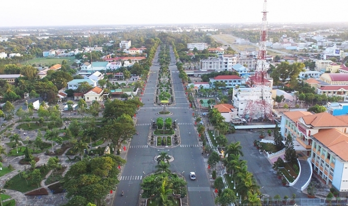 huyện Văn Giang, tỉnh Hưng Yên