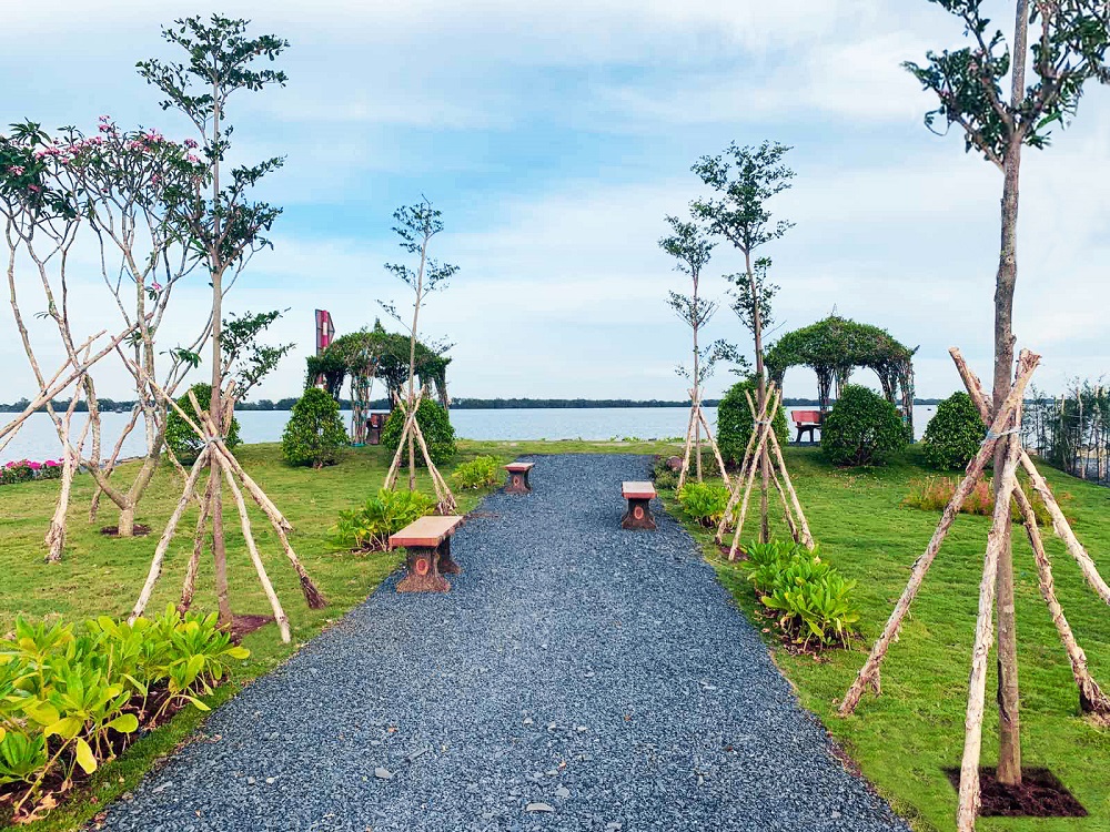 Dự án đất nền Hiep Phuoc Harbour View