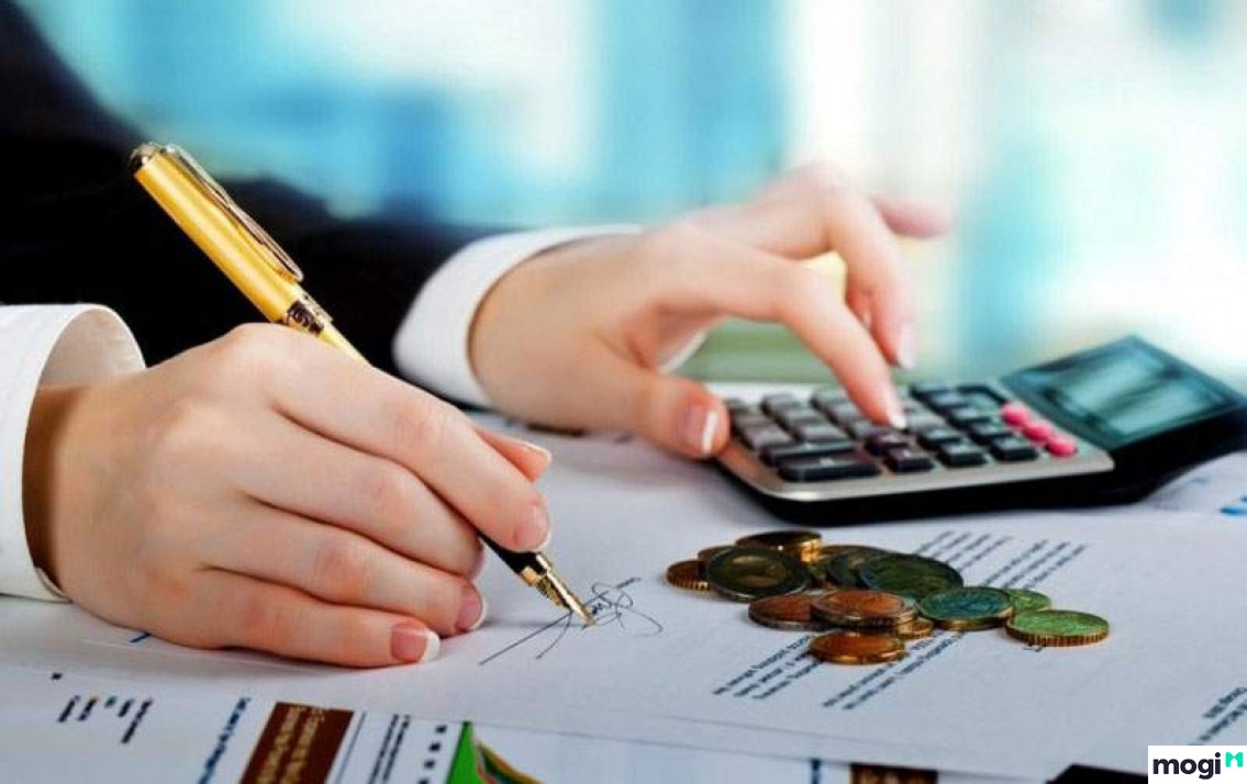 Vay mua nhà trả góp
