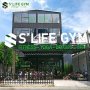 0888.795.775 cần thuê nhà mở chuỗi phòng tập S'Life Gym tại các quận TP.HCM