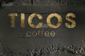 Chuỗi cafe TICOS cần thuê mặt tiền ngang 12m tại các quận Tp.HCM