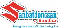 Công ty CP Bất Động Sản Info Việt Nam