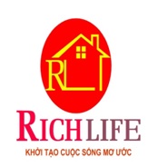 Công Ty TNHH Đầu Tư Phát Triển Dịch Vụ Bất Động Sản Rich Life