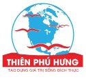 Công ty CP Đầu tư Xây dựng và Kinh doanh BĐS Thiên Phú Hưng