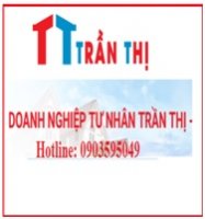 Bất động sản – TTNT Trần Thị