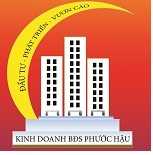 Công Ty TNHH Kinh Doanh Bất Động Sản Phước Hậu