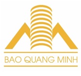 Công ty cổ phần địa ốc Bảo Quang Minh