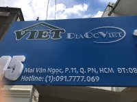 Công Ty Cổ Phần Đầu Tư Thương Mại Tư Vấn Xây Dựng Địa Ốc Việt 