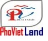 Công ty CP Địa Ốc Phố Việt 