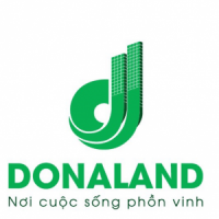 Công ty Cổ phần Donaland Nhơn Trạch