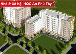 HQC An Phú Tây