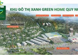 Green Home Quy Nhơn