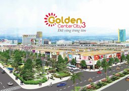 Golden Center City 3