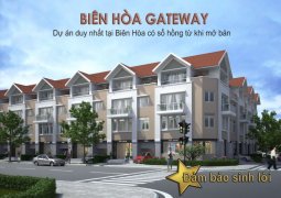Biên Hòa Gateway