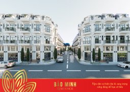 Bảo Minh Residence
