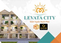 Levata City