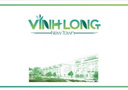 Vĩnh Long New Town