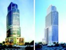                          Bình Định: Đồng ý phương án xây tòa nhà cao nhất TP Quy Nhơn                     