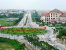                         Bắc Ninh sẽ thành đô thị loại I vào năm 2025                     