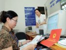                          Hà Nội yêu cầu lập Văn phòng đăng ký đất đai một cấp                     
