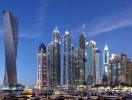                          Dubai tiếp tục dẫn đầu thị trường địa ốc UAE                     